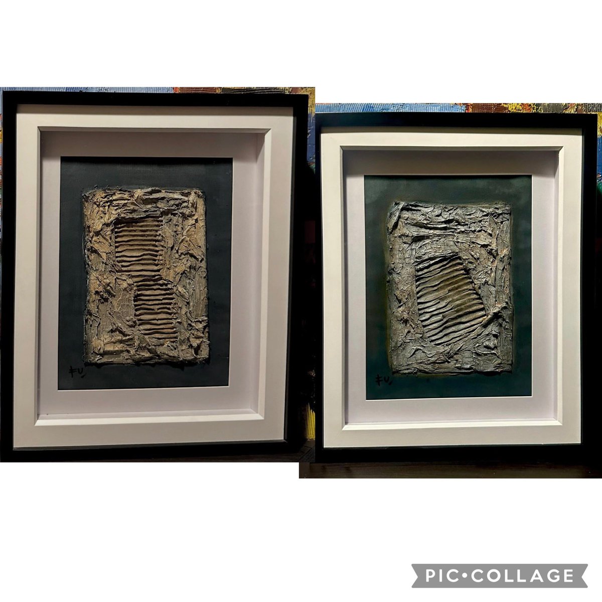 mrfu_mayganon's tweet image. ♥️SOLD. 2 the art of FU pieces. 1 for ms @iambstan &amp;amp; 1 for ms @ratchthequeen gracias for the support! for available artworks, check @fukgalleryartsoul on ig and FUk gallery on fb. #FU #theartofFU #art #abstract #FUk #tagabulabogngbuonguniverse #mayganon @fukgalleryartsoul