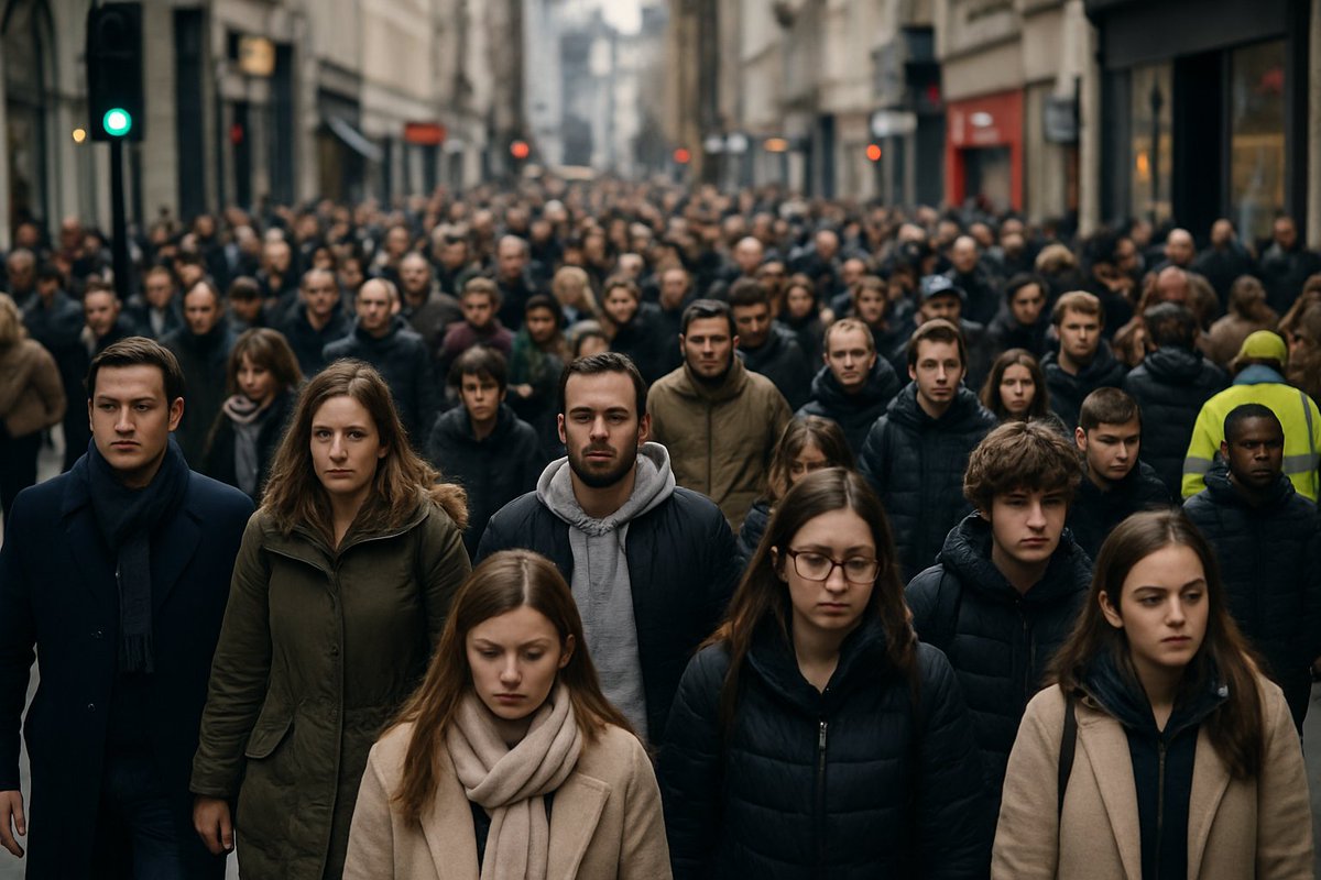 DynamicReact's tweet image. Facial recognition is powerful—but not perfect. Lighting, angles, masks, movement, and database gaps can all cause errors. It’s a useful tool, but never a standalone solution. 👤⚠️#facialrecognition #securitytips #dynamicreactions