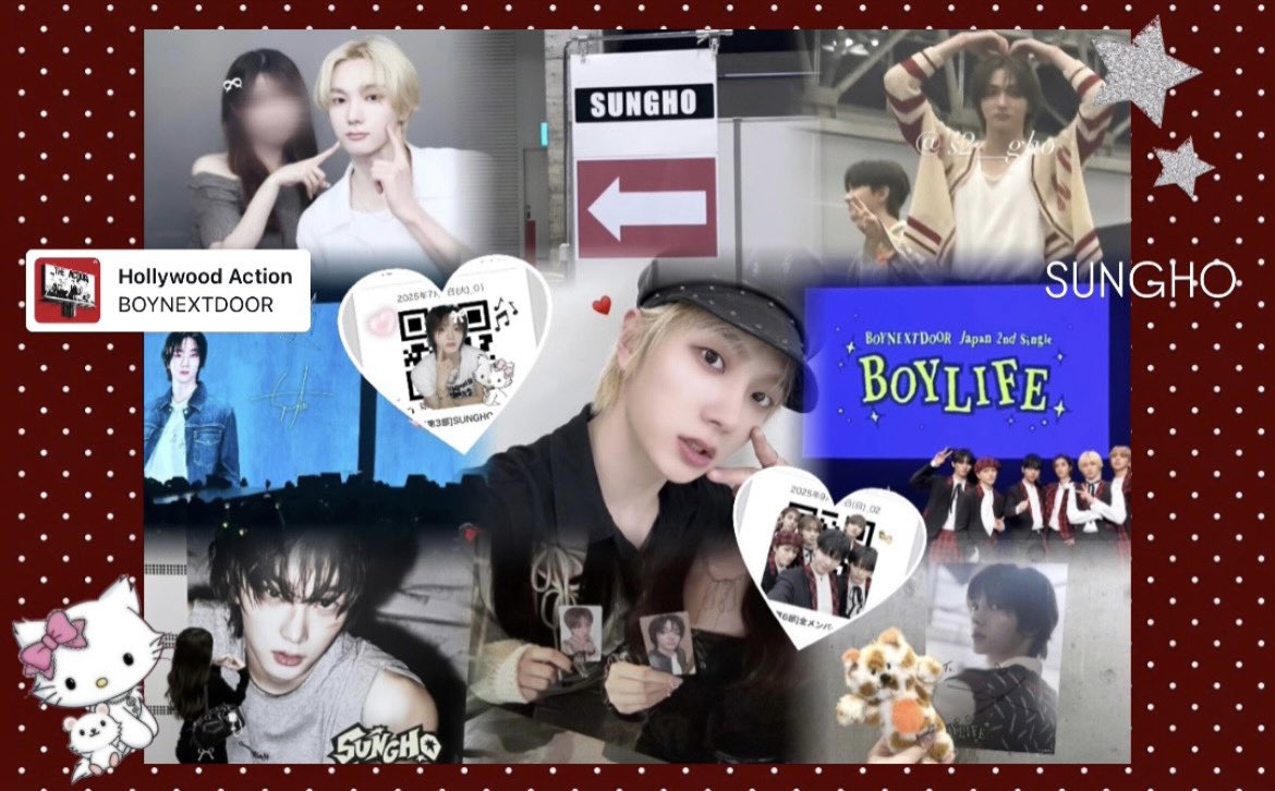 ⋆. 𐙚 ˚🐾 tweet media