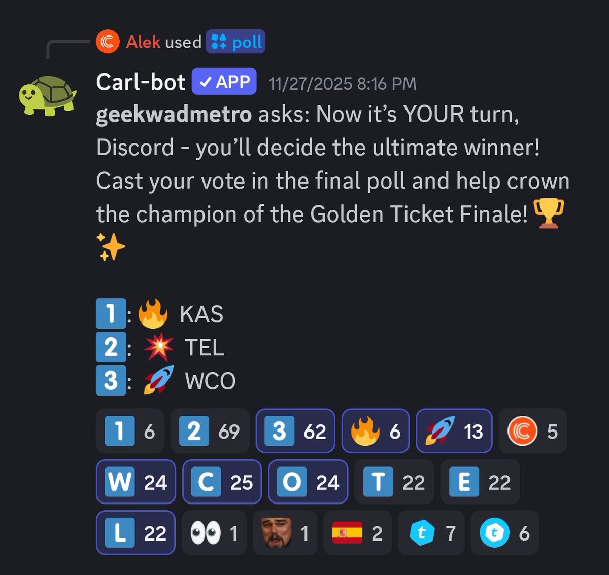 XJohansonn.LuckyHash tweet media