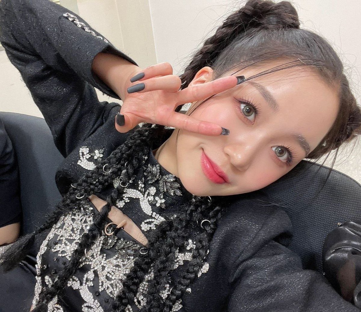 𝐠ōss𝕚p’s ★࿔ 一系不 tweet media