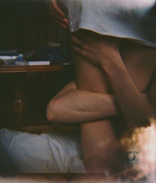 capripics's tweet image. Never letting him go.