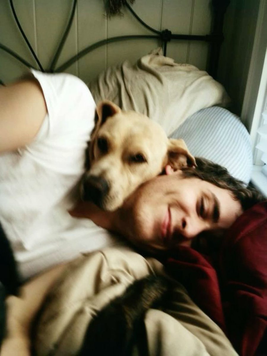 hunxkrv's tweet image. Fue un buen domingo.

#visualns