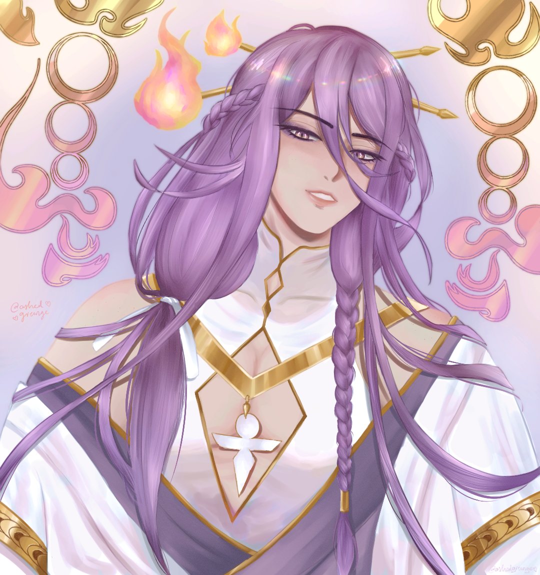 Face card so lethal it made me want to pick up a pen again🙌

 #Katagallery