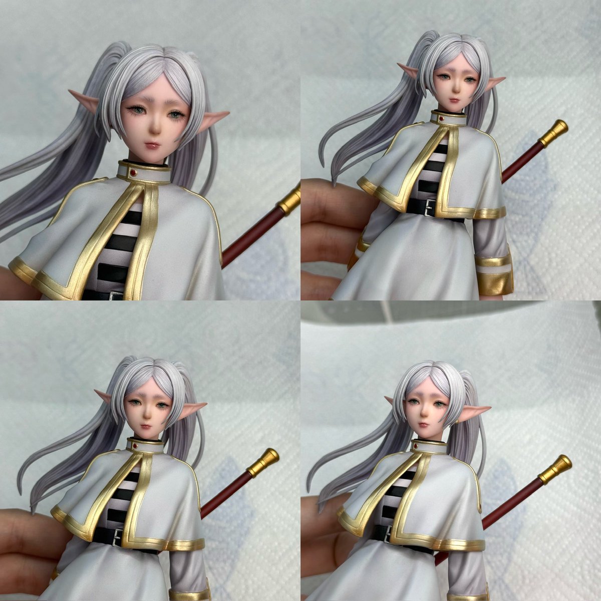 芙蓉王 #葬送のフリーレン