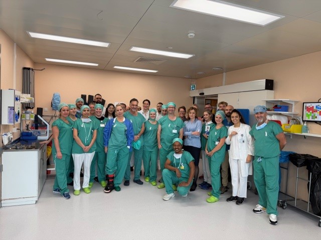 Isabelle Opitz tweet media