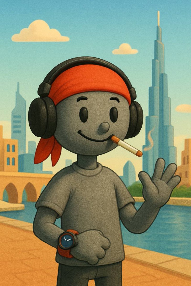 Ministerr's tweet image. GM to everyone 🔮