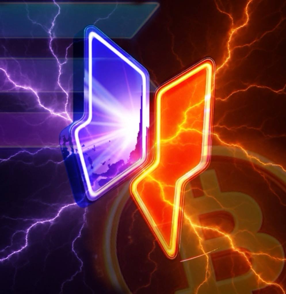 > agentic BTCFi

boot networks

current status …

building highway