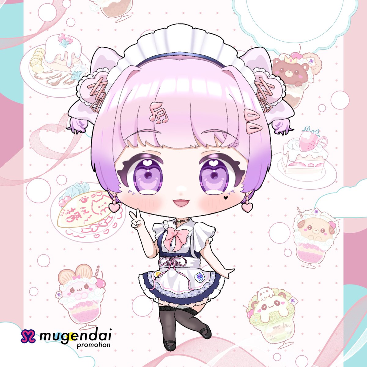 ﾟﾟ・｡・ﾟﾟ｡ ﾟ。 #SD公開チャレンジ 達成 !! 💮 ﾟ・｡・ﾟ ついに公開