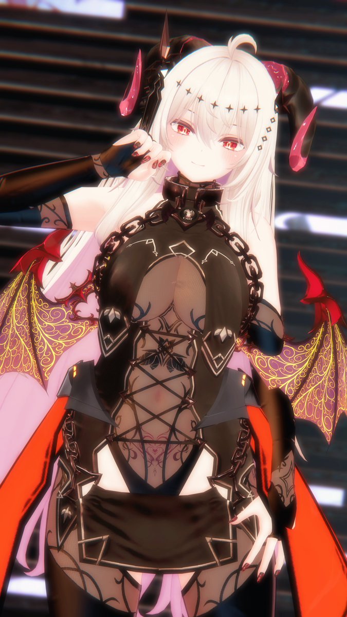 本日の #サキュバス酒場 、あきらは
　🦇第３インスタンス🦇
のバーテンダーを担当いたします🍸
事前に各インスタンスリーダーへのフレンド申請は済ませておいてくださいね💌

本日はインスタンスリーダーではありませんのでお間違えなく！
(アフターも不参加の予定です🛏️)