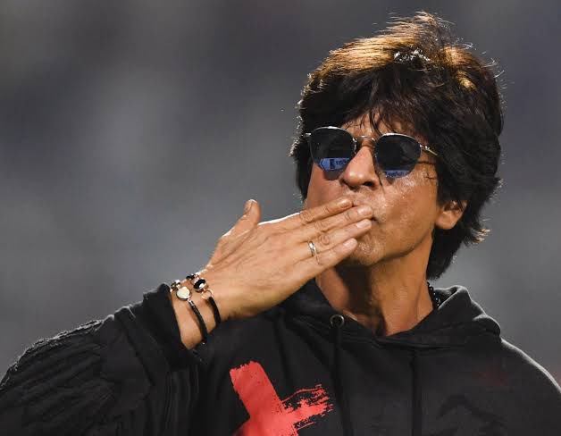 Shah Rukh Khan Universe Fan Club tweet media
