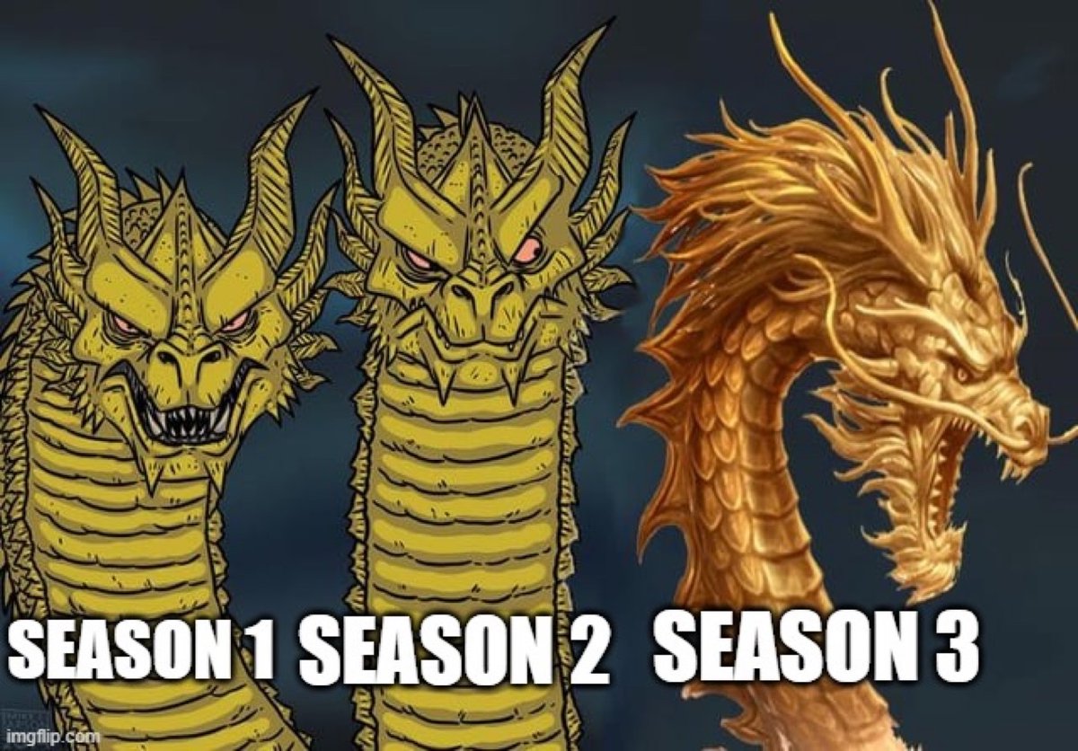 SepzenoOfficial's tweet image. What TV show is this?