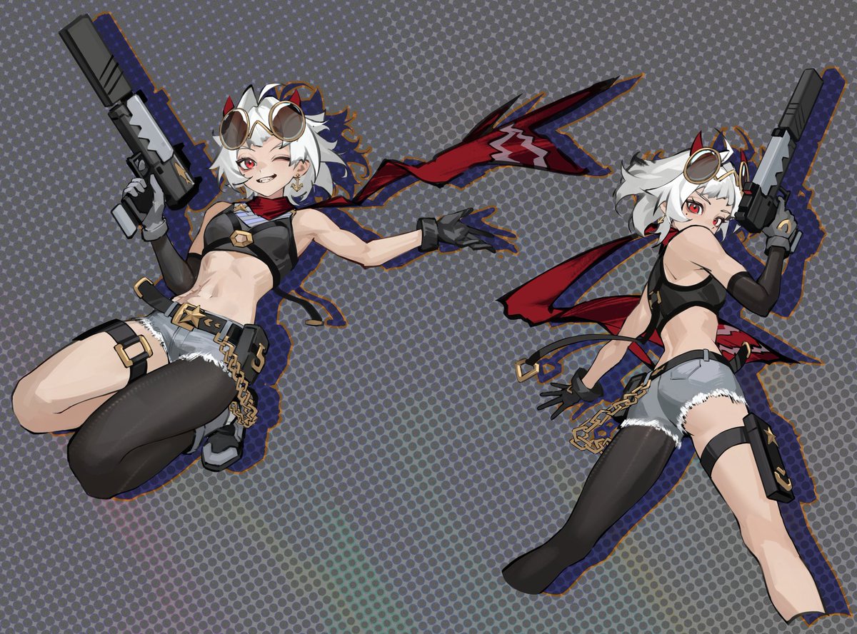 WhiteFireCc tweet media