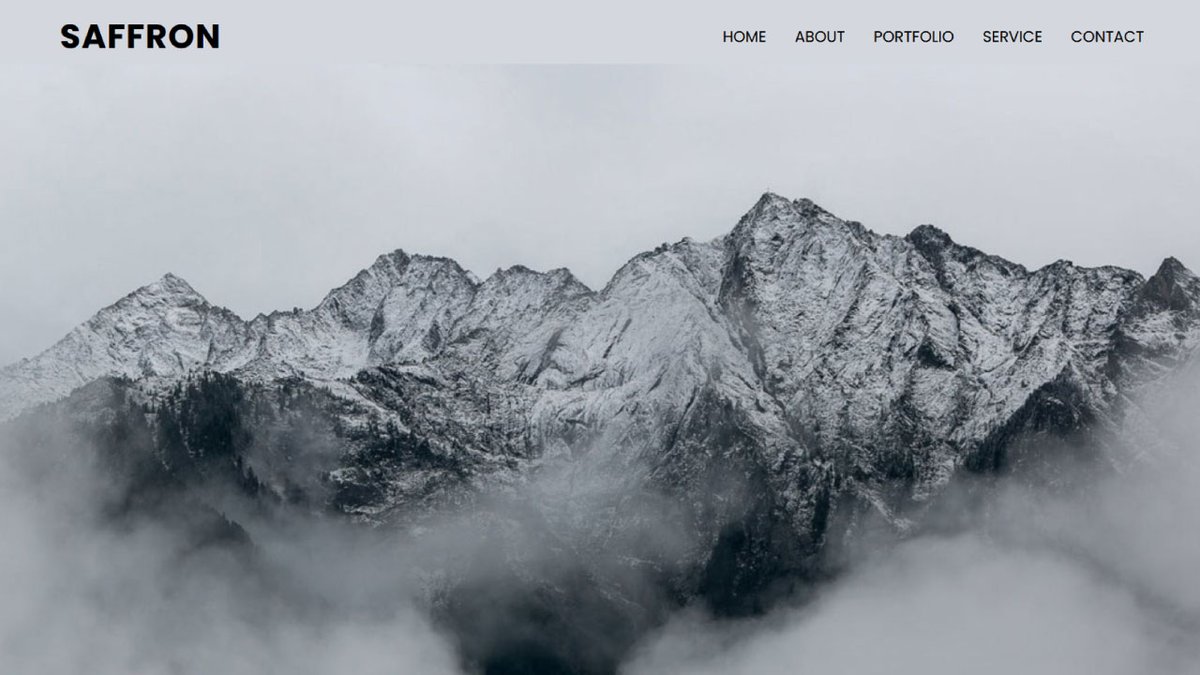 NewsDai37363262's tweet image. Sticky Navbar with Smooth Scroll

Video: youtu.be/nJfwe1VDVBU

#html #HTML5 #CSS #CSS3 #webdevelopment #webdevelopers #Coding #FrontEndLove #100DaysOfCode #cssmenu #stickynavbar #navbar