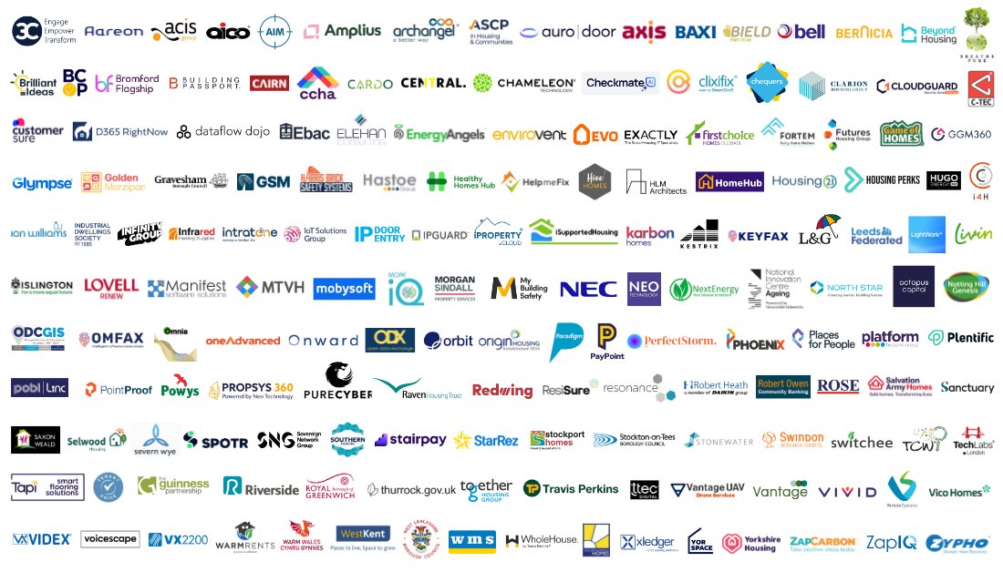 hdawards_'s tweet photo. Who are the most innovative companies in UK Housing?

The shortlist for the #HousingInnovationAwards 2026 has officially been announced! View the full shortlist here: https://t.co/wAwOaNnp9H

Book your tickets now: https://t.co/5OESWsQNQi

#ukhousing #socialhousing #housing https://t.co/wzkiBXqVhb