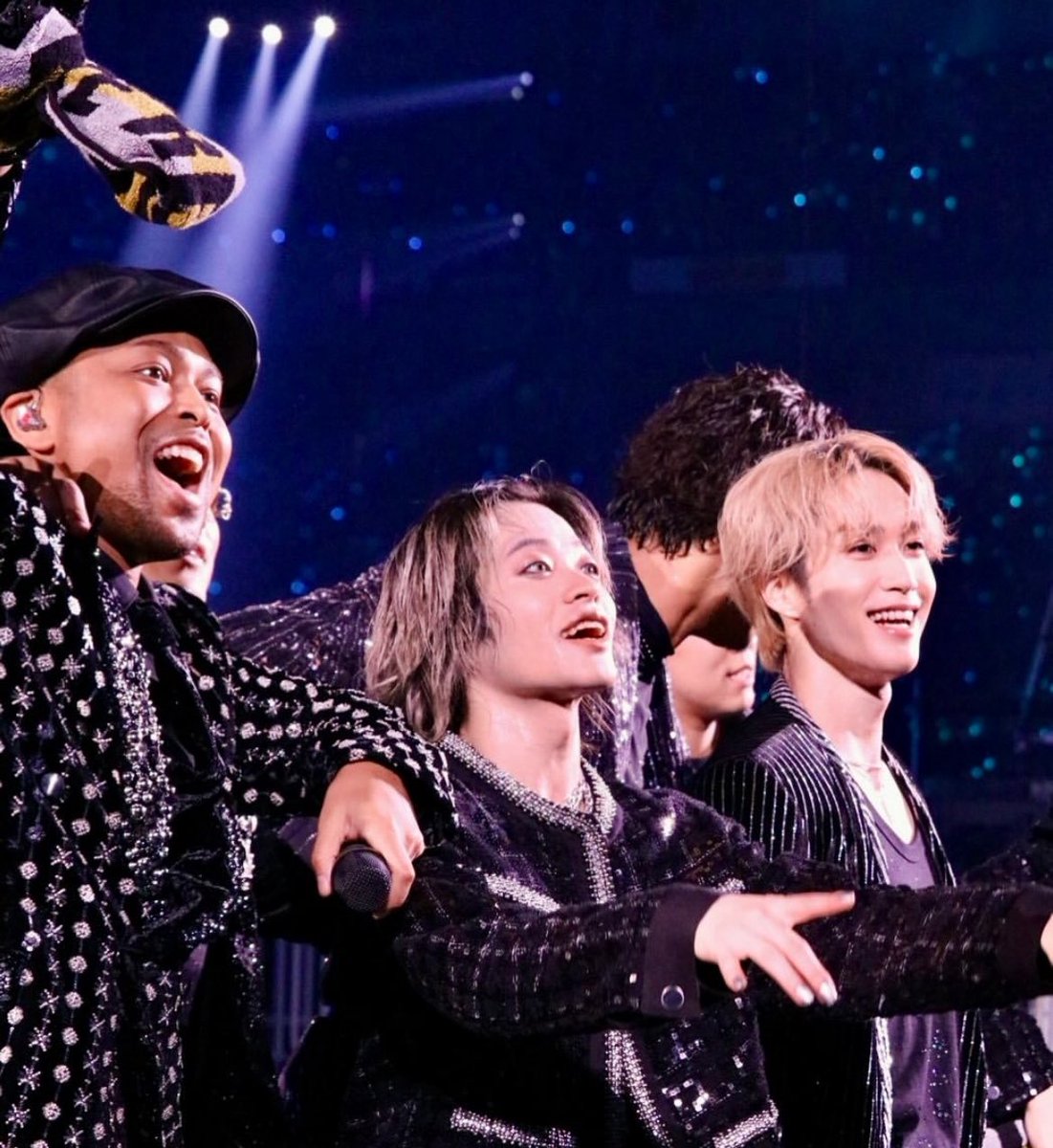 山本彰吾　ニット帽　山活