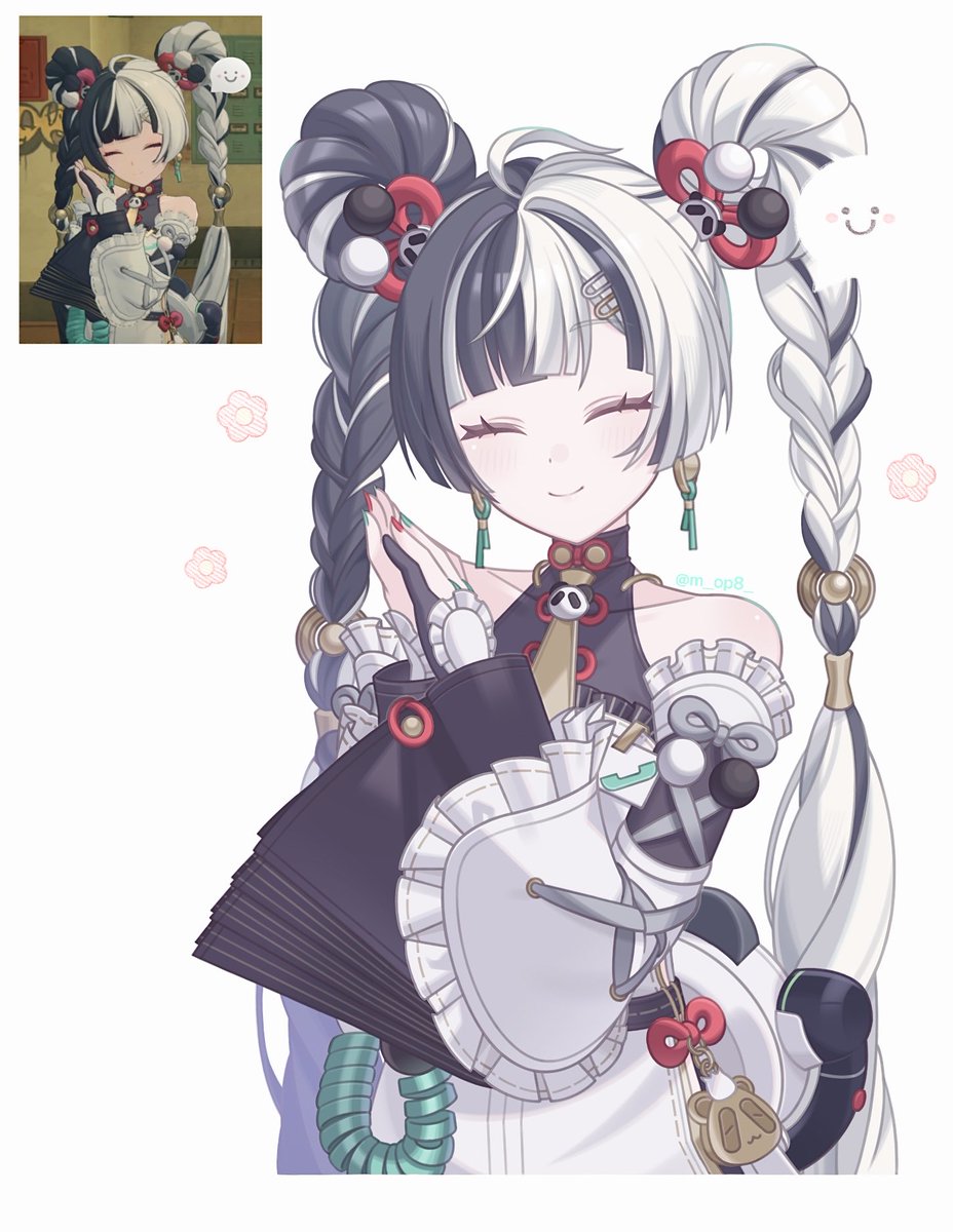 m_op8_'s tweet image. #zzzero #Dialyn