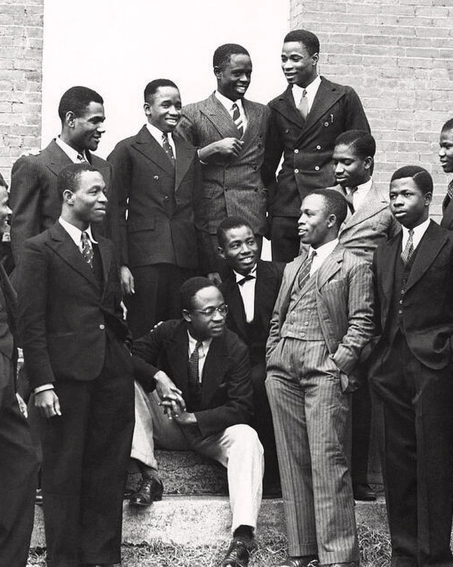 If this defines brotherhood ❤️