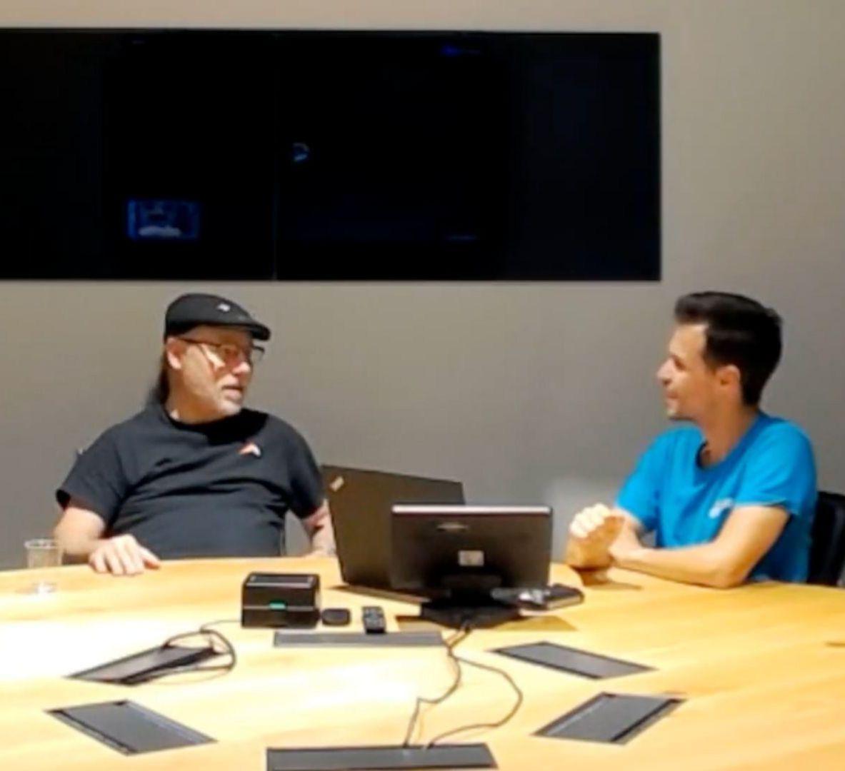 develer's tweet image. Bill Kennedy – autore e formatore – racconta il suo percorso, da &quot;Go in Action&quot; all’insegnamento a migliaia di sviluppatori in tutto il mondo. develer.com/blog/da-scritt…