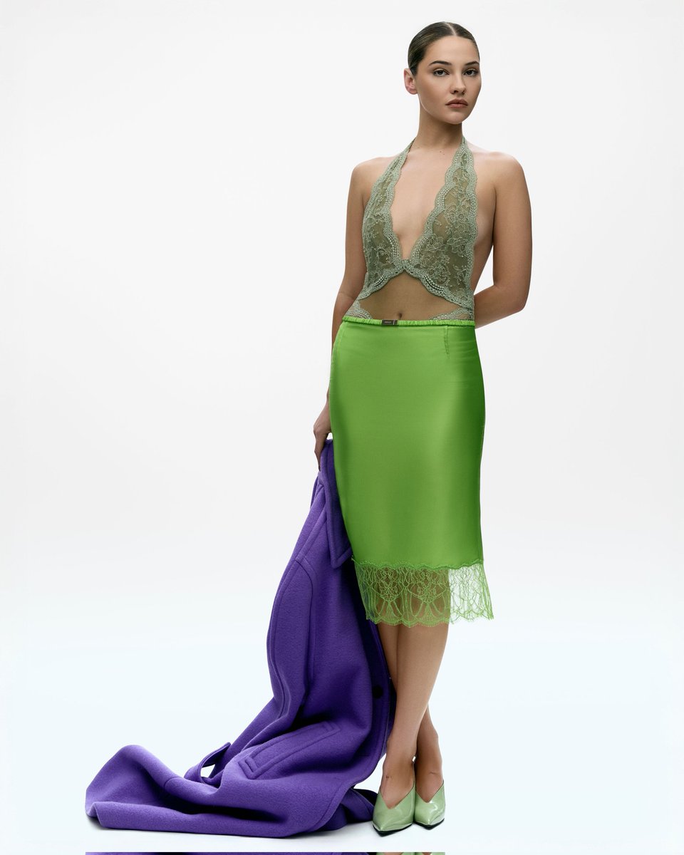 Madelyn Cline for Glamour Germany