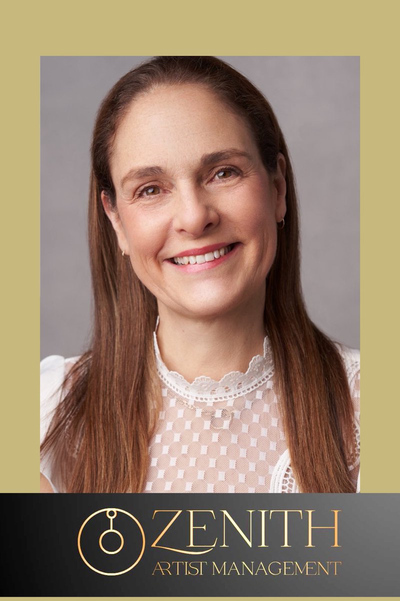 Zenith Artist Management tweet media