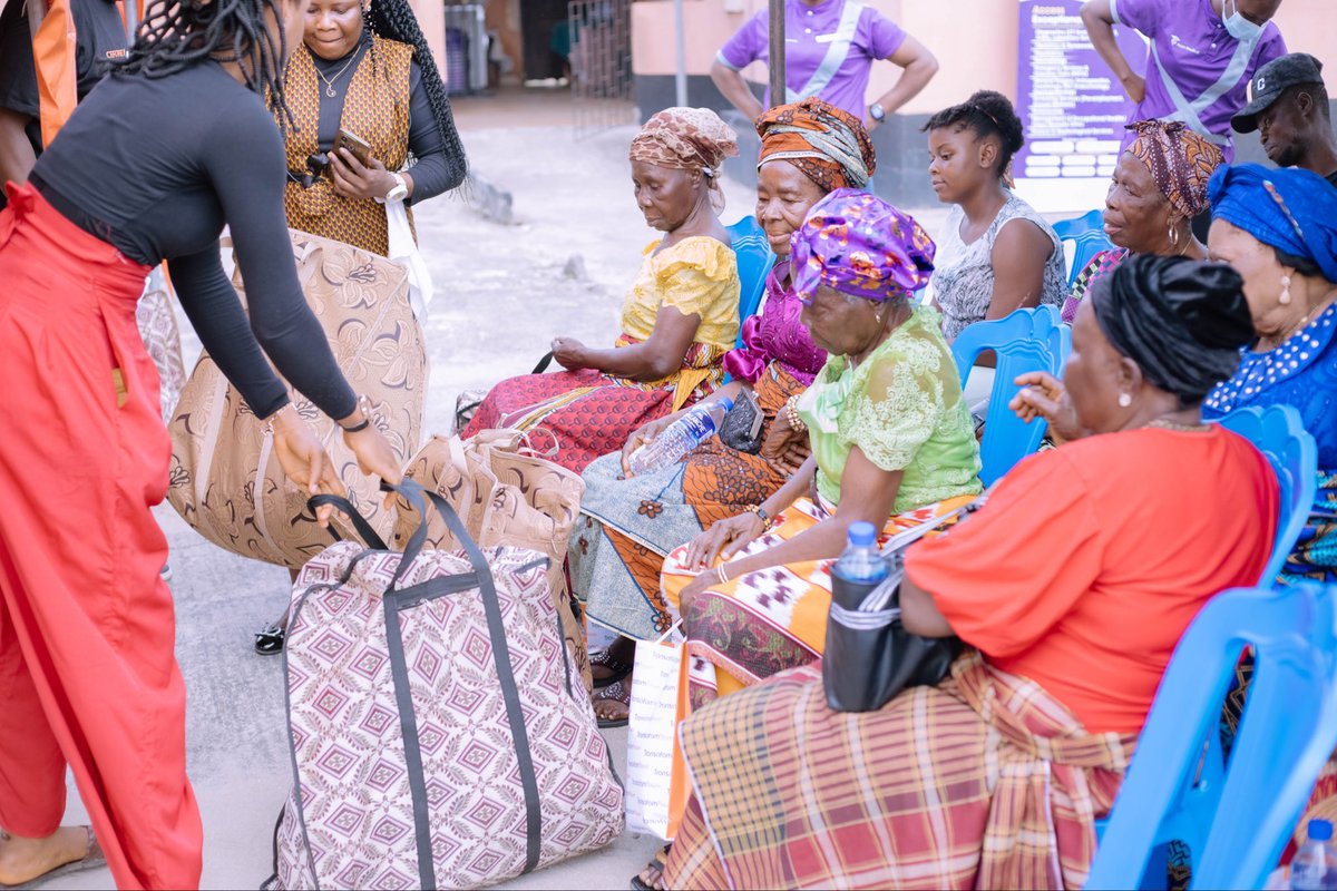 Transafam Power Limited tweet media