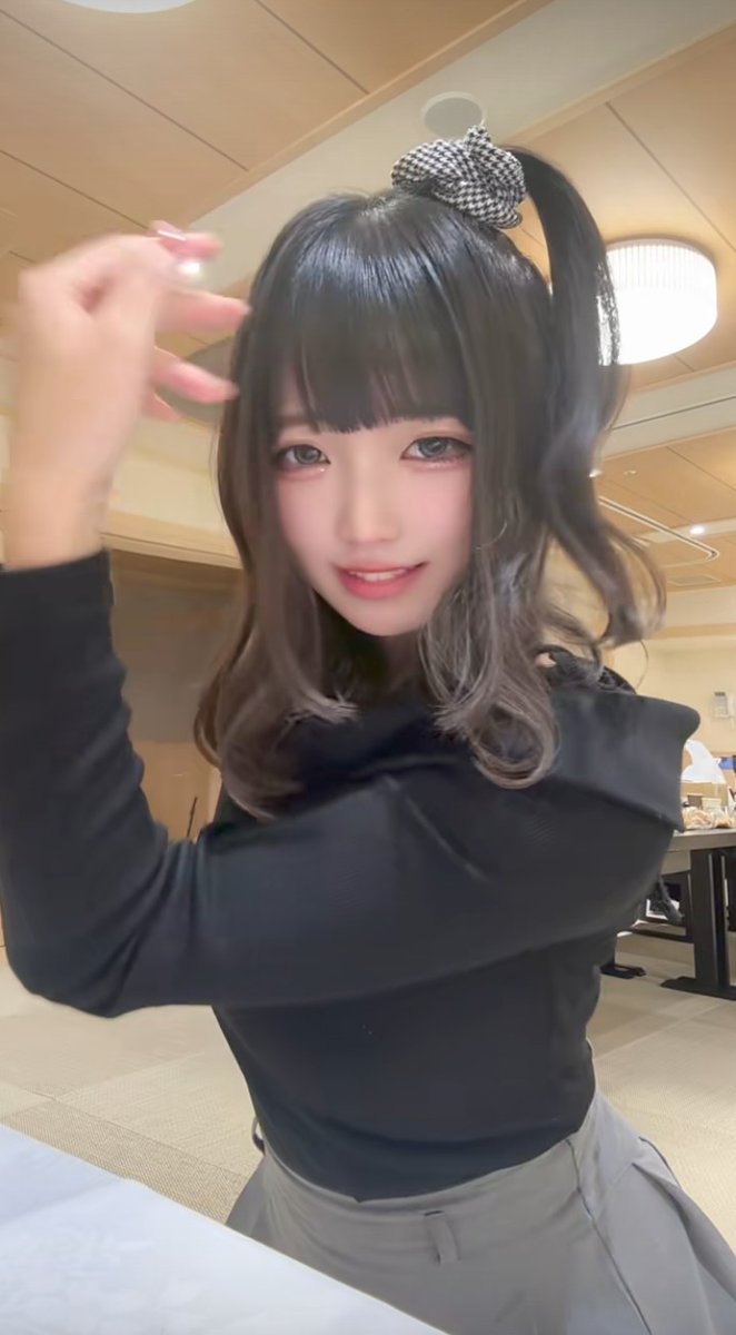 そると🍀🥺の𝐓𝐢𝐤𝐓𝐨𝐤🎶上がってます‼️ 『りんごちゃん！』 動画