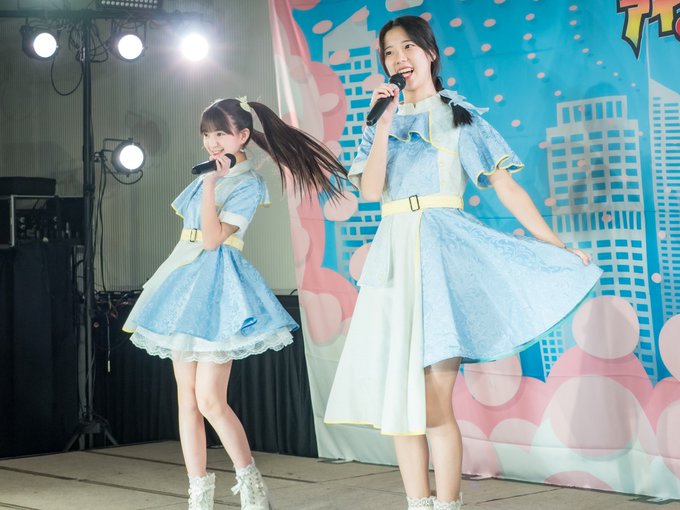 Twitterのコスプレ画像13