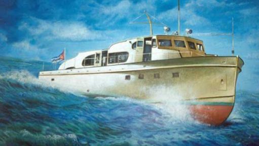 Un día como hoy, regresaba Fidel con 82 valientes a conquistar la alborada. Era el reinicio del camino hacia el triunfo final. Cuba no olvida su historia.