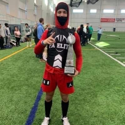 PA Elite 7v7 tweet media