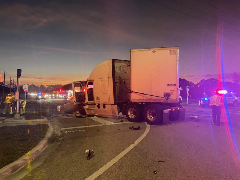 PBC Fire Rescue tweet media