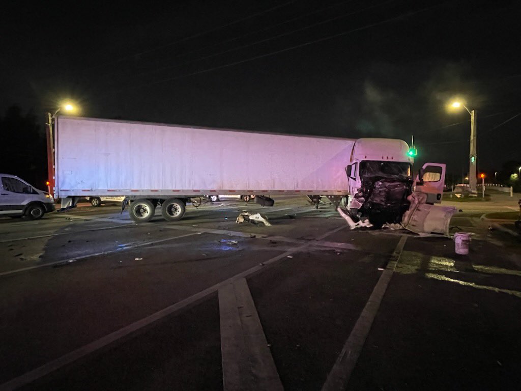 PBC Fire Rescue tweet media