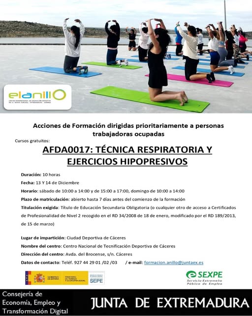 Empresarial-Cacereña tweet media