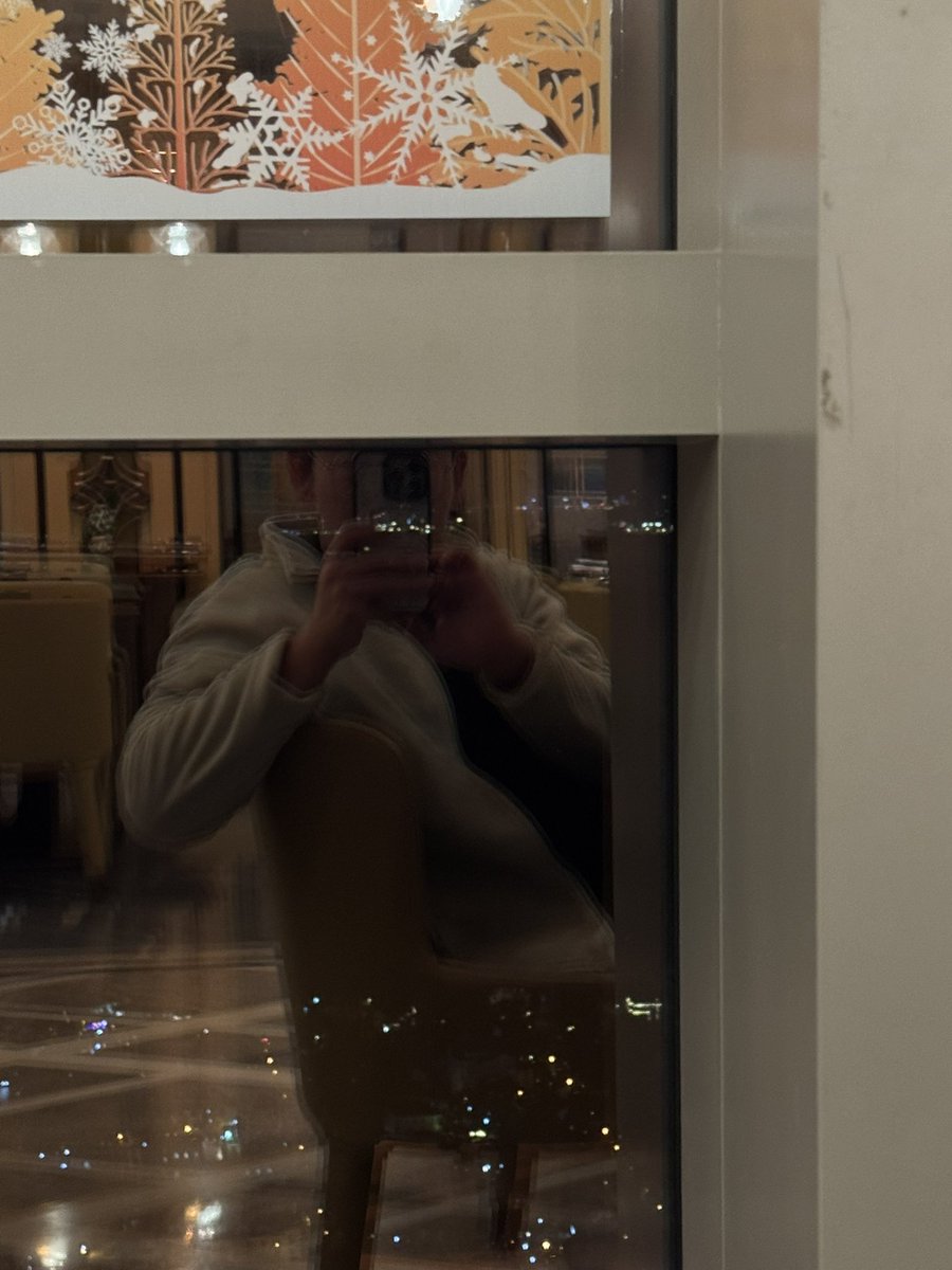 laoadeng's tweet image. 隔～