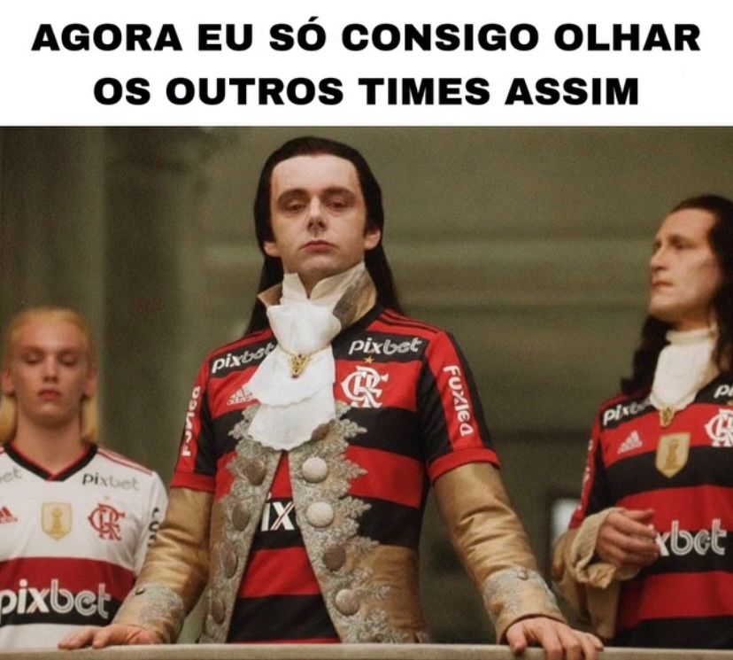 sensação de poder absurda