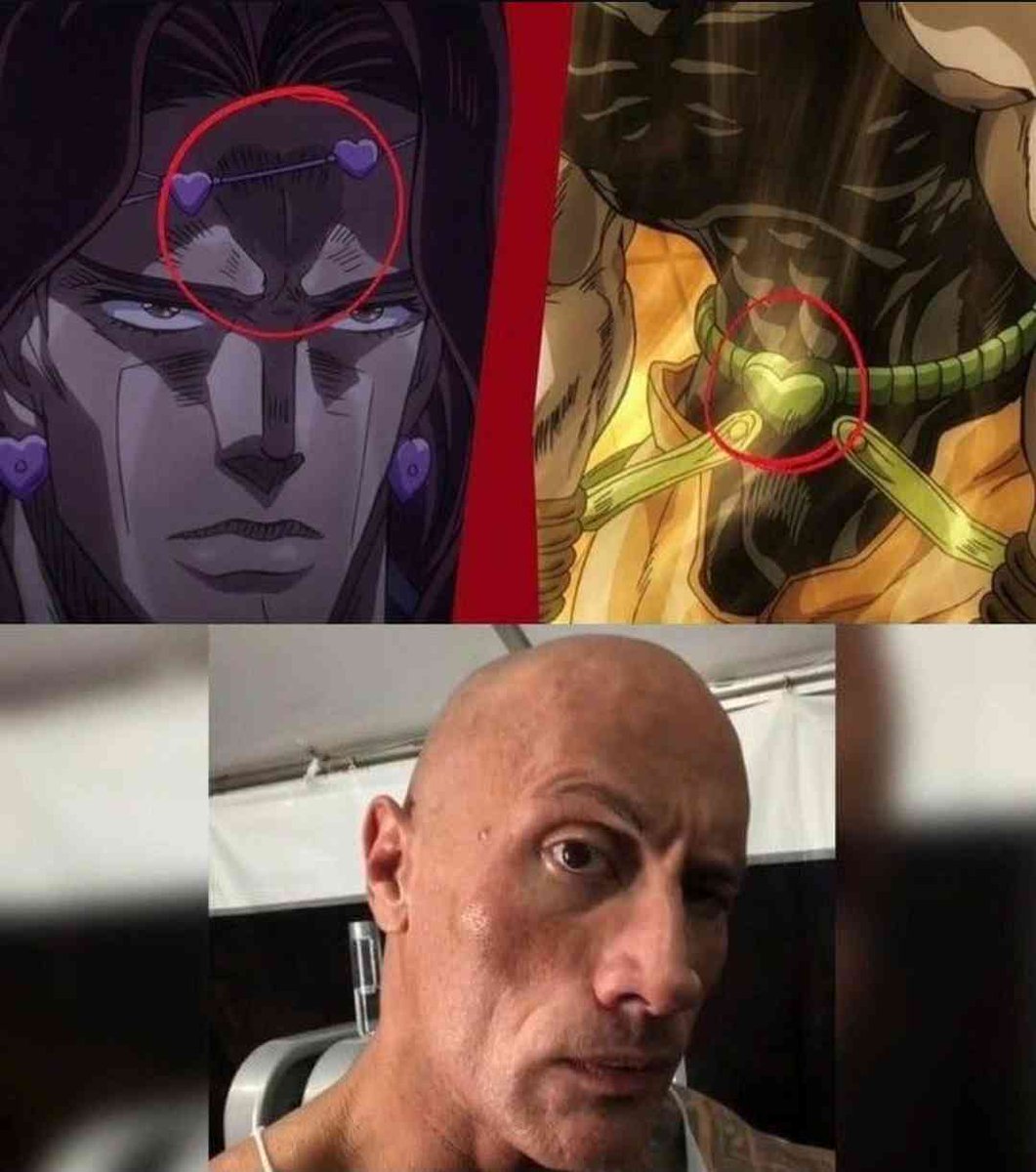 죠죠 웃짤계 tweet media