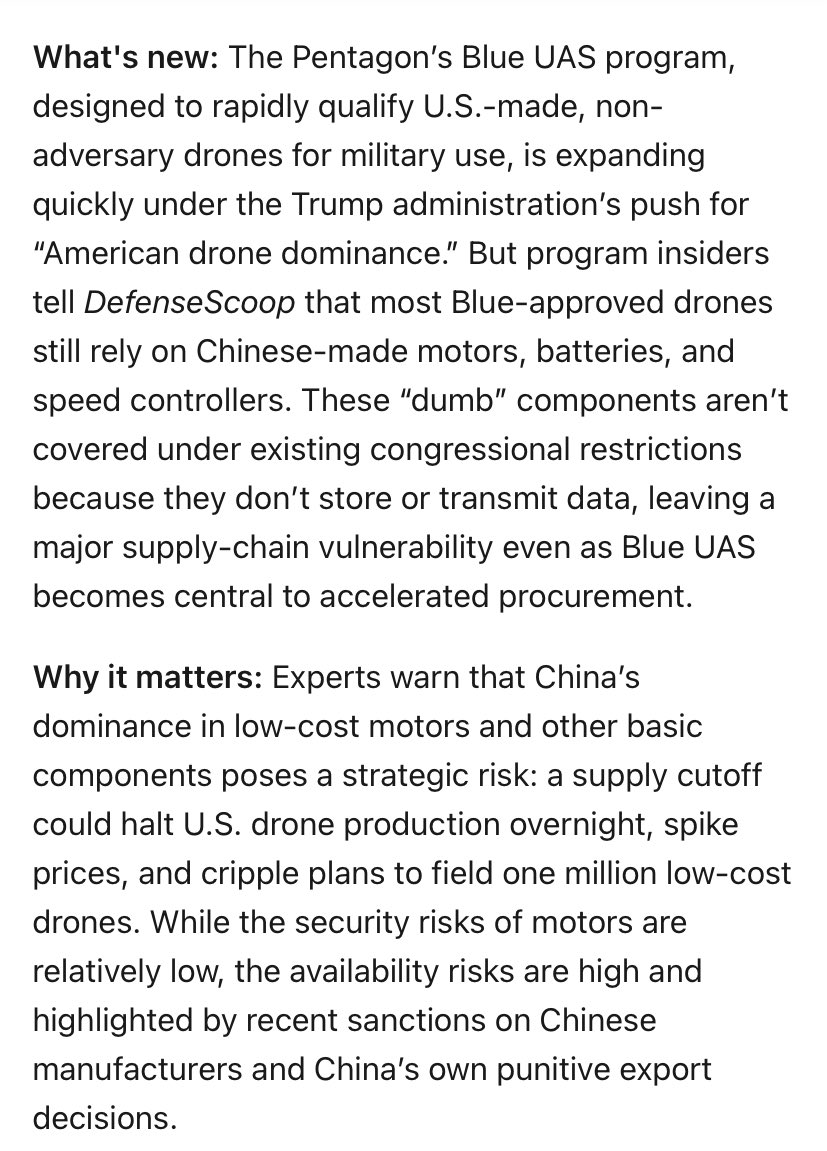 BMSInvests's tweet image. $ONDS

defensescoop.com/2025/11/20/dod…