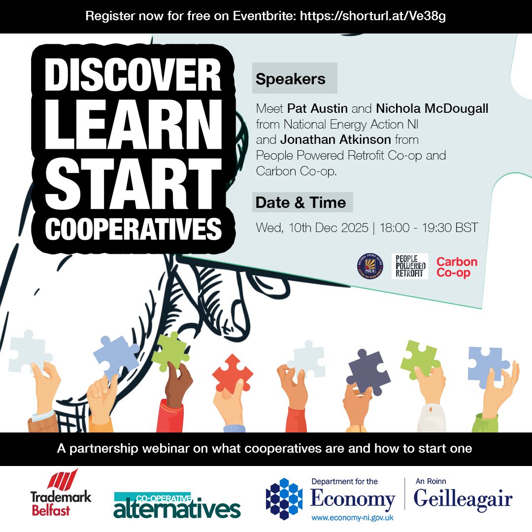 Co-op Alternatives tweet media