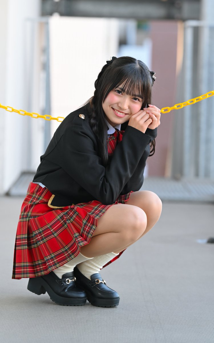 ぴーちゃんXS 2025.11.30 原宿 想愛🩷 @xiangai195313 #想愛 #スプラウト学園