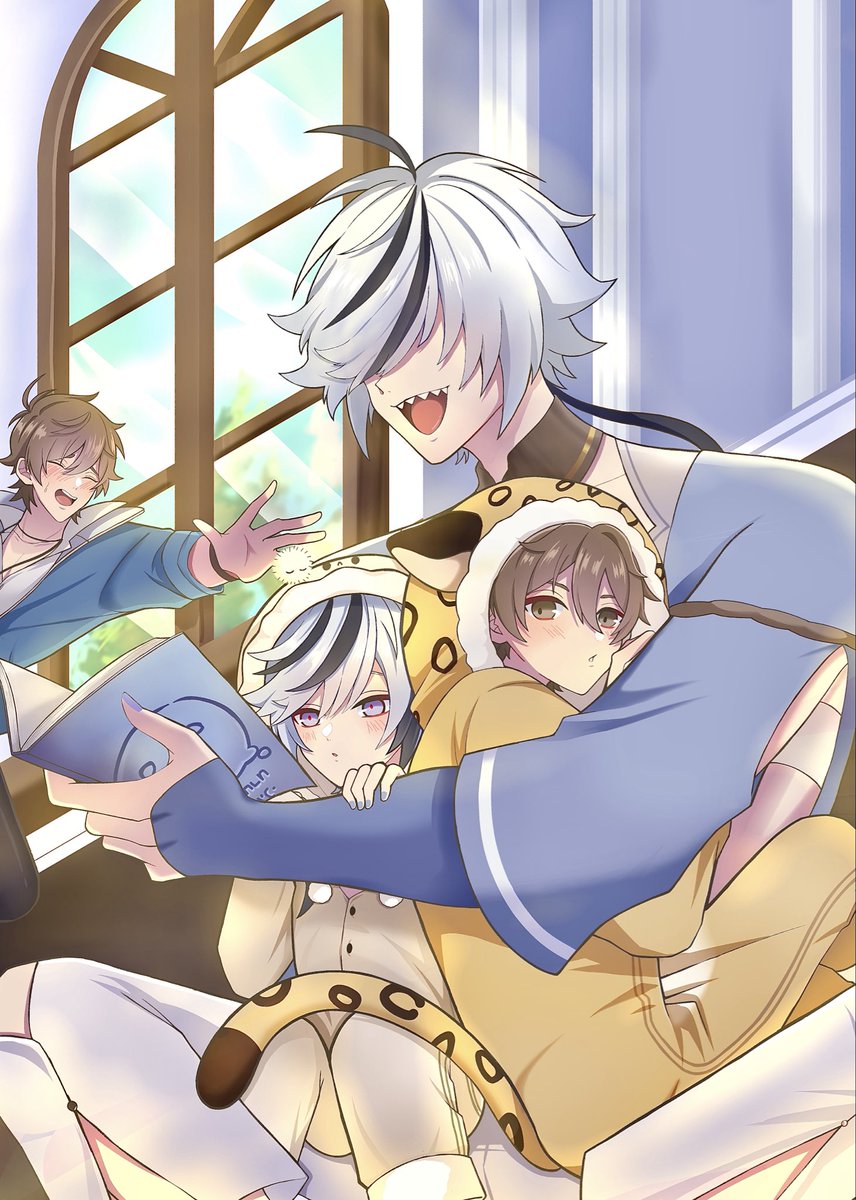 不安定のさかな（LazyFish) (@LazyFish15) / Posts / X