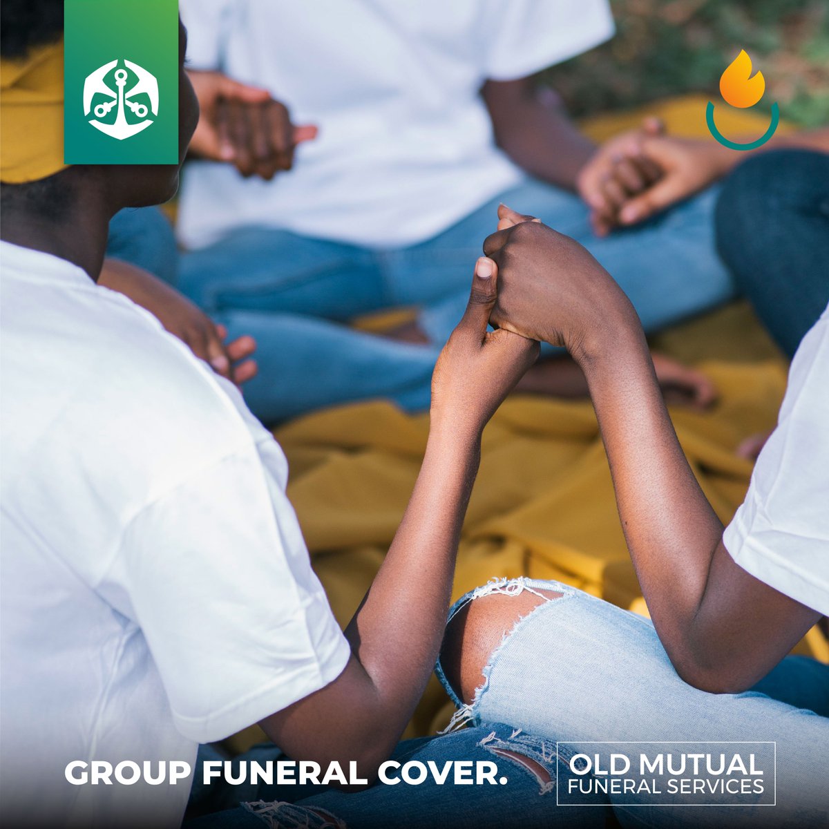 OMFuneral_ZW's tweet photo. Great leaders plan ahead. Whether for employees, church members, or your society, don’t leave anyone uncovered.

Call our toll-free line, 433, to find out more.

#OldMutualZW #FuneralServices #PeaceOfMind https://t.co/gnpNRlnNTI