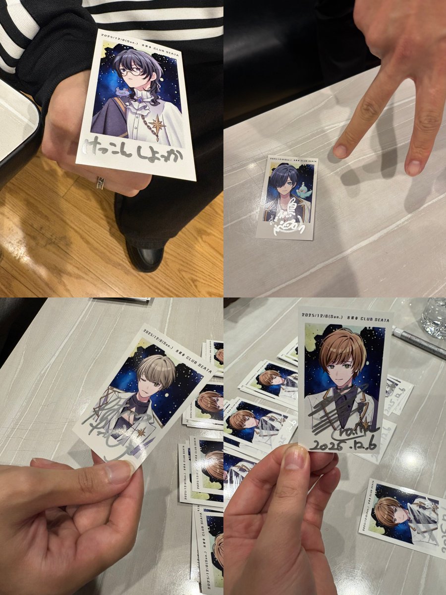 ぽむ ▷▶︎▷何でも屋さん (@pomu_music) / Posts / X