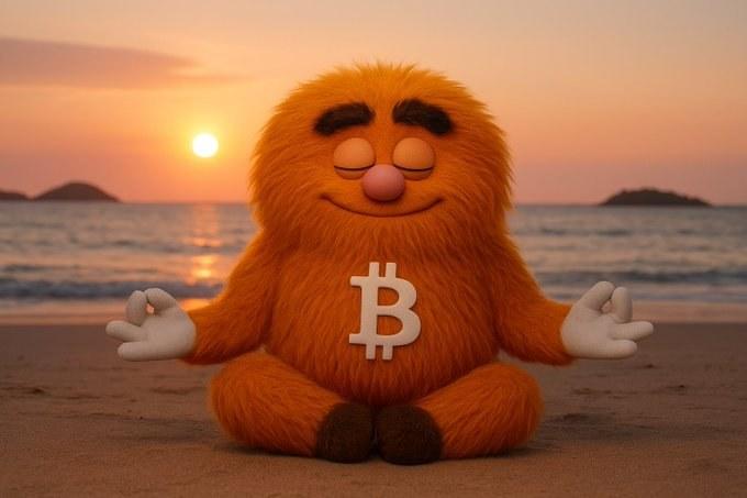 cryptosmithcoco's tweet image. JAN ‼️‼️

Take a second to take a peak at this. 

$bitty is on $btc chain where it belongs, it did 18 mill on solana but it belongs on #BTC

The first meme in crypto the most important meme from satoshi. 

As $btc believers we must ge this out there. 

We have a community made…