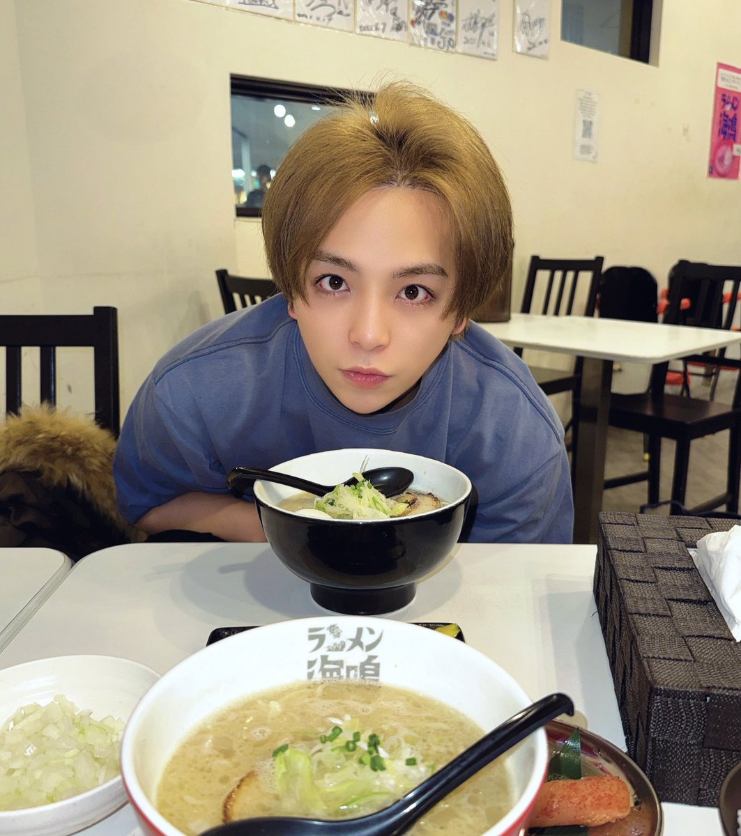 ノックソ めせもあ。 (@nokkuso) / Posts / X