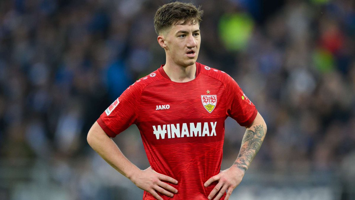 mufcytp's tweet image. 💣🚨🚨BREAKING: Of Manchester United’s midfield targets, only Stiller seems likely to be affordable &amp;amp; available next month.

[@MarkOgden_]

Give us Stiller in January, &amp;amp; Baleba or Wharton or Anderson in the summer, @ManUtd! 📈