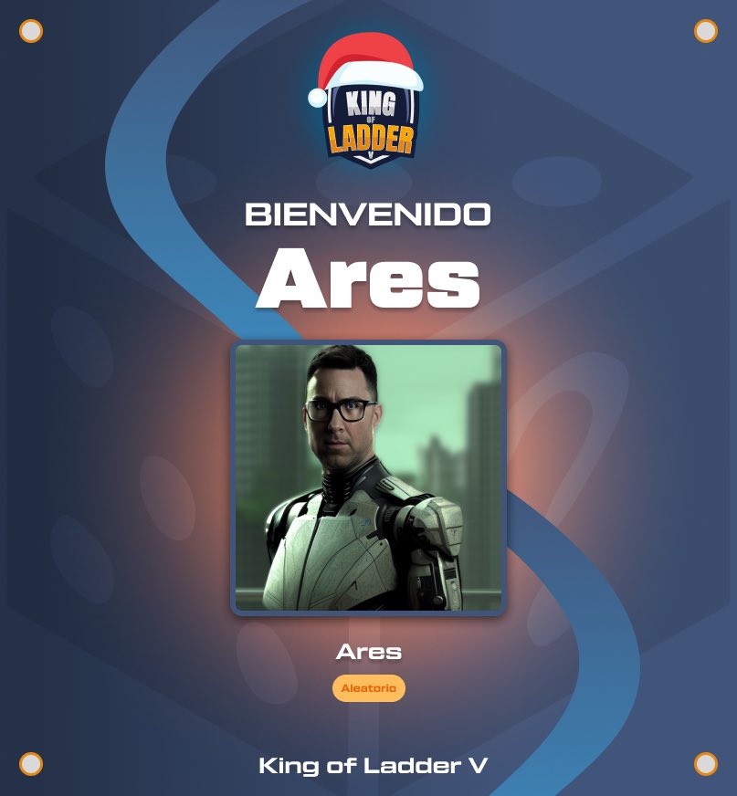 KingOfLadder SC2 tweet media