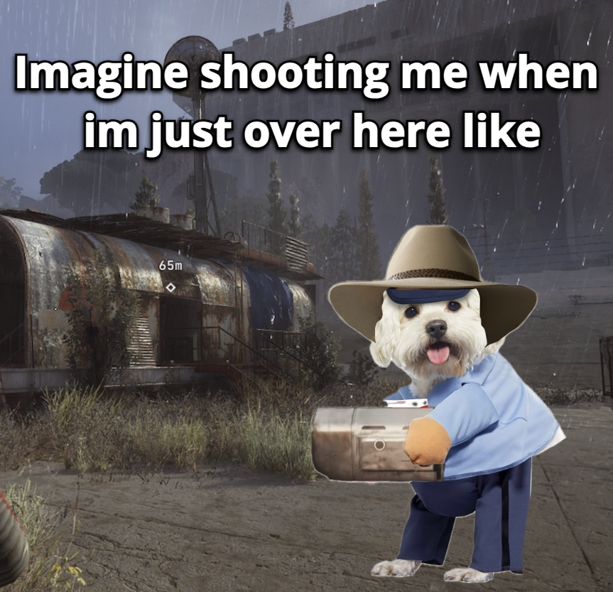 ARC Raiders Updates tweet media