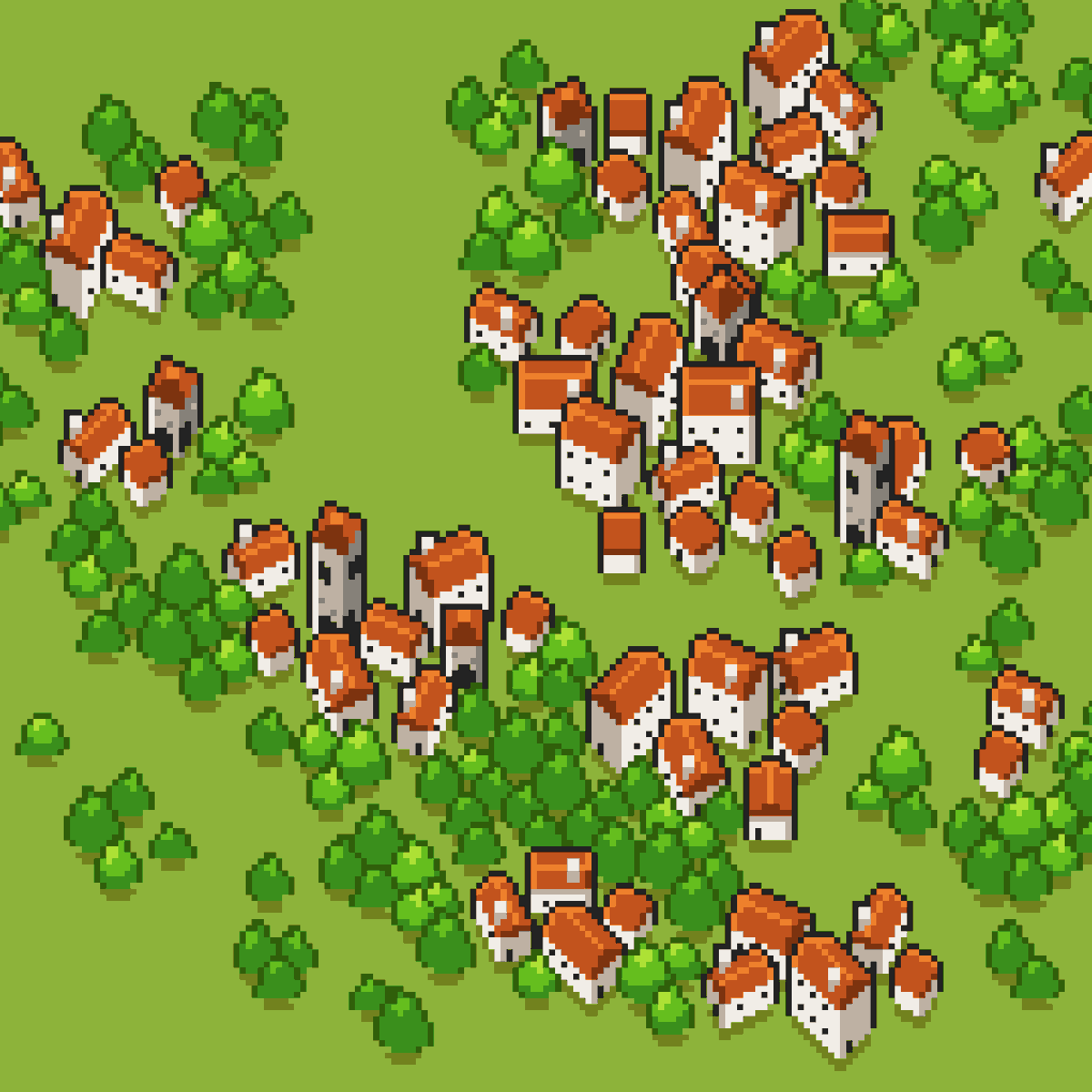 #pixelart #artwork #indiegame #indiedev