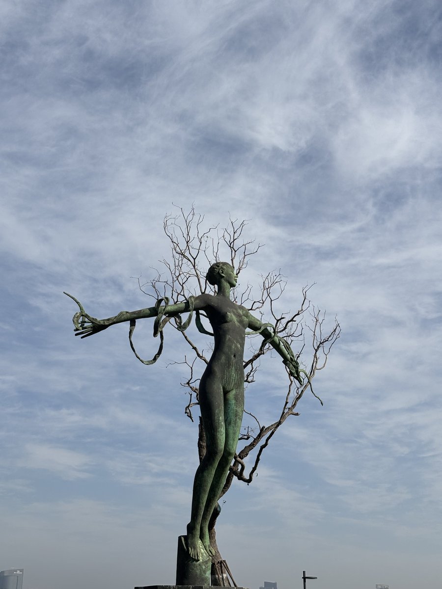 此刻，艺术已成！