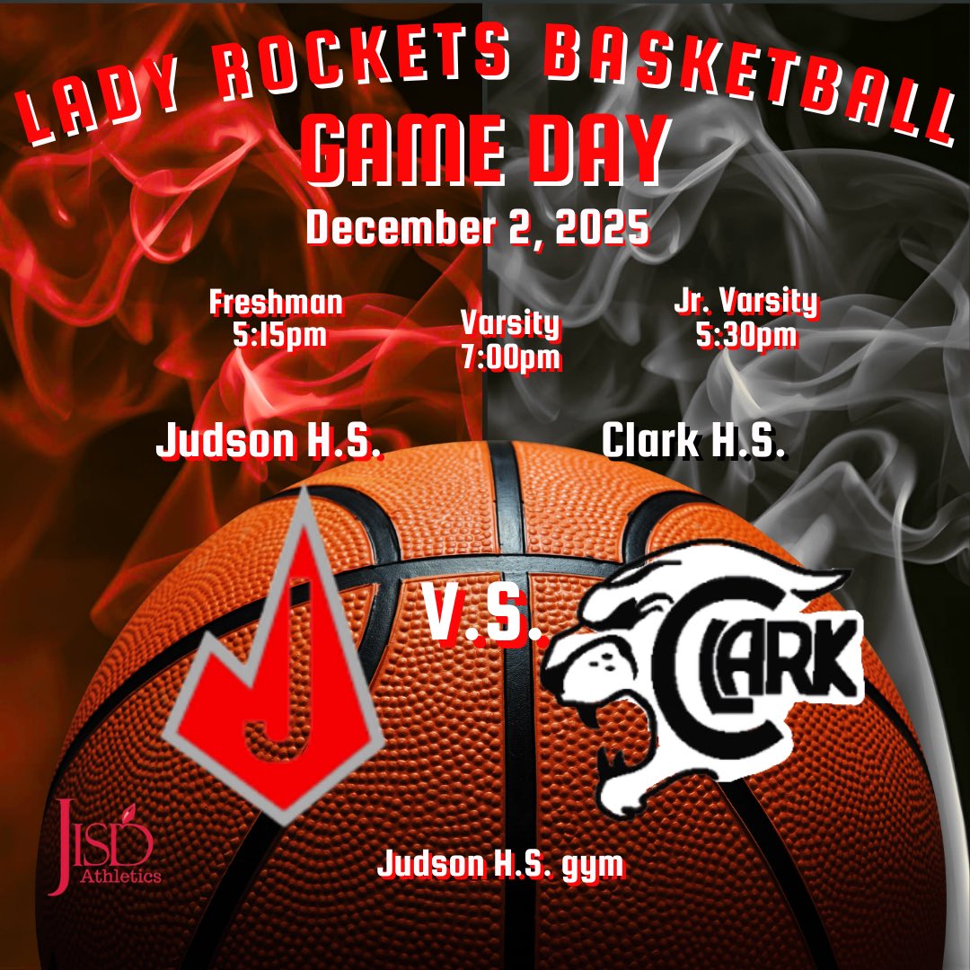 Judson Girls’ Basketball tweet media